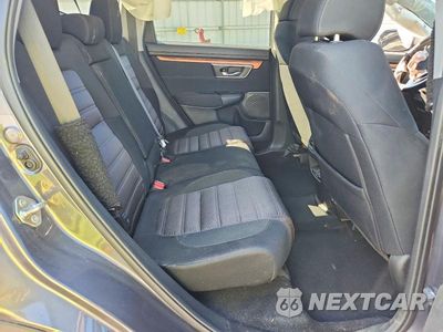 Zdjęcie 11 z 13 samochodu: 2019 HONDA CR-V EX VIN:2HKRW2H58KH641789 - miniatura