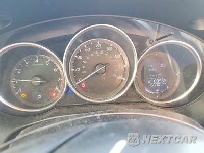 Zdjęcie 9 z 13 samochodu: 2016 MAZDA CX-5 TOURING VIN:JM3KE2CY4G0780836 - miniatura