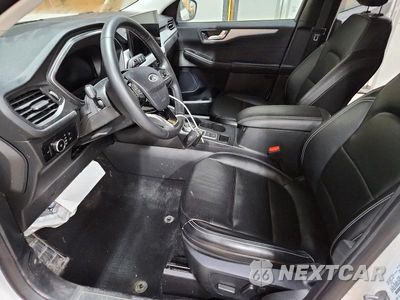 Zdjęcie 7 z 13 samochodu: 2024 FORD ESCAPE PLATINUM VIN:1FMCU9JA2RUA54558 - miniatura