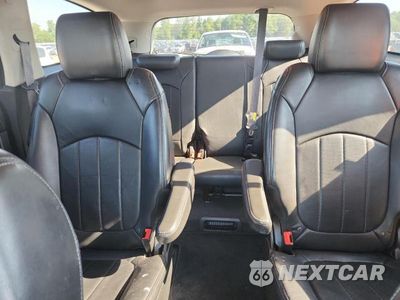 Zdjęcie 10 z 13 samochodu: 2014 BUICK ENCLAVE VIN:5GAKVBKD2EJ117149 - miniatura