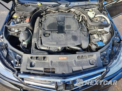 Zdjęcie 11 z 12 samochodu: 2013 MERCEDES-BENZ C 300 4MATIC VIN:WDDGF8ABXDR261218 - miniatura