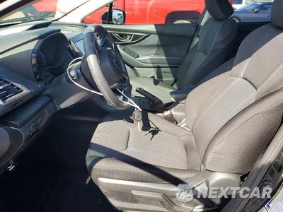 Zdjęcie 7 z 12 samochodu: 2017 SUBARU IMPREZA VIN:4S3GTAA68H3744017 - miniatura
