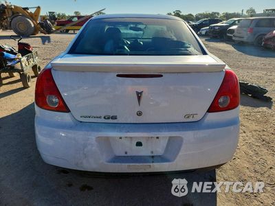 Zdjęcie 6 z 13 samochodu: 2010 PONTIAC G6 VIN:1G2ZA5EN2A4139387 - miniatura