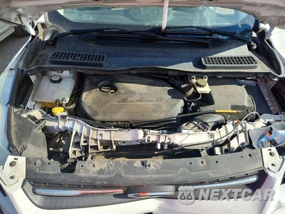 Zdjęcie 11 z 12 samochodu: 2014 FORD ESCAPE SE VIN:1FMCU0GX9EUE28214 - miniatura