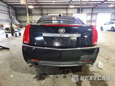 Zdjęcie 6 z 12 samochodu: 2013 CADILLAC CTS LUXURY COLLECTION VIN:1G6DE5E57D0120066 - miniatura