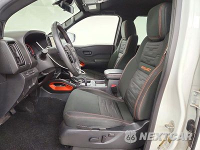 Zdjęcie 7 z 12 samochodu: 2026 NISSAN FRONTIER PRO-4X VIN:1N6ED1EK7TN639703 - miniatura