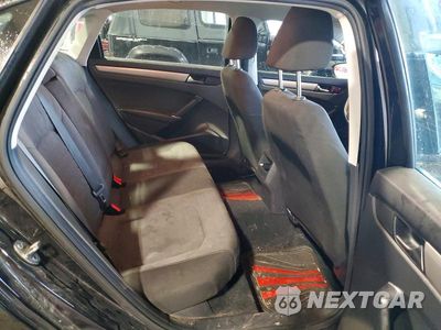 Zdjęcie 10 z 12 samochodu: 2021 VOLKSWAGEN PASSAT S VIN:1VWAA7A31MC018589 - miniatura