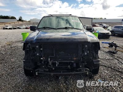 Piąte zdjęcie samochodu w środku: 2016 FORD EXPEDITION XLT VIN:1FMJU1HT0GEF11164 - miniatura