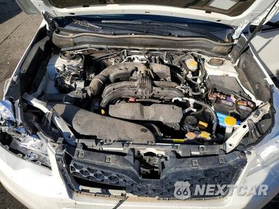 Zdjęcie 11 z 12 samochodu: 2015 SUBARU FORESTER 2.5I TOURING VIN:JF2SJAWCXFH580396 - miniatura