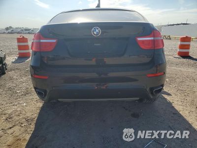 Zdjęcie 6 z 12 samochodu: 2012 BMW X6 XDRIVE50I VIN:5UXFG8C53CL590336 - miniatura