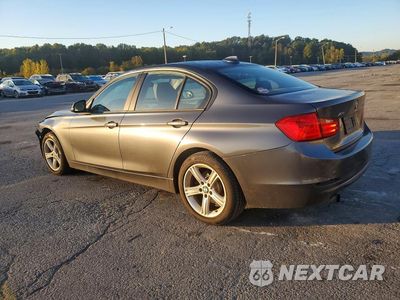 Drugie zdjęcie samochodu z przodu: 2013 BMW 320 I XDRIVE VIN:WBA3C3C57DF978895 - miniatura