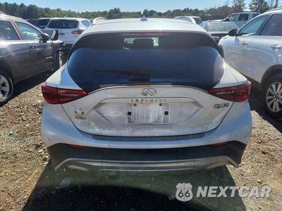 Zdjęcie 6 z 12 samochodu: 2017 INFINITI QX30 PREMIUM VIN:SJKCH5CR4HA039982 - miniatura