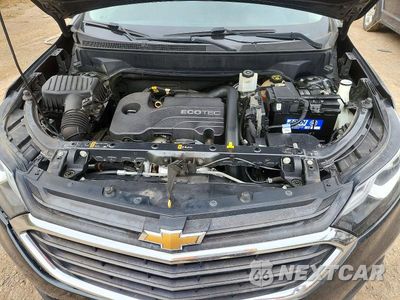 Zdjęcie 12 z 13 samochodu: 2019 CHEVROLET EQUINOX LT VIN:2GNAXJEV5K6154599 - miniatura