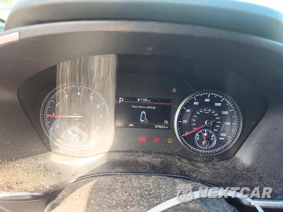 Zdjęcie 9 z 13 samochodu: 2023 HYUNDAI SANTA FE SEL VIN:5NMS24AJ1PH521532 - miniatura