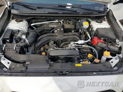 Zdjęcie 11 z 12 samochodu: 2024 SUBARU CROSSTREK WILDERNESS VIN:4S4GUHU67R3809163 - miniatura
