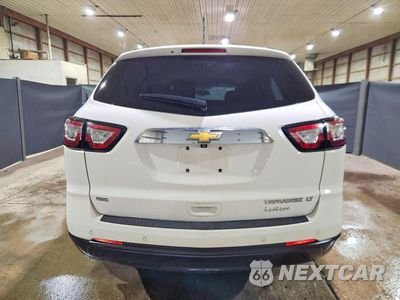 Zdjęcie 6 z 13 samochodu: 2014 CHEVROLET TRAVERSE LT VIN:1GNKVGKD1EJ339653 - miniatura