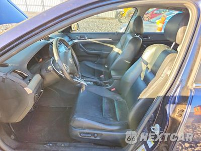 Zdjęcie 7 z 12 samochodu: 2006 ACURA TSX VIN:JH4CL968X6C010076 - miniatura