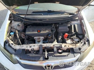Zdjęcie 11 z 12 samochodu: 2012 HONDA CIVIC EX VIN:2HGFB2F86CH327310 - miniatura