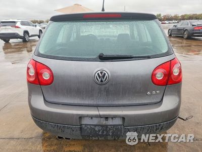Zdjęcie 6 z 13 samochodu: 2009 VOLKSWAGEN RABBIT VIN:WVWAB71KX9W138808 - miniatura