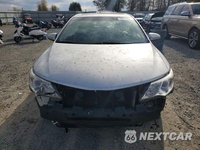 Piąte zdjęcie samochodu w środku: 2012 TOYOTA CAMRY XLE VIN:4T4BF1FK4CR256291 - miniatura