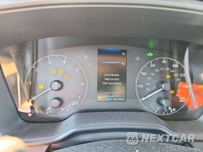 Zdjęcie 9 z 12 samochodu: 2023 TOYOTA COROLLA HYBRID LE VIN:JTDBCMFE1PJ014696 - miniatura