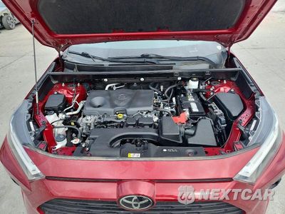 Zdjęcie 12 z 13 samochodu: 2023 TOYOTA RAV4 XLE PREMIUM VIN:JTMC1RFV0PD101916 - miniatura