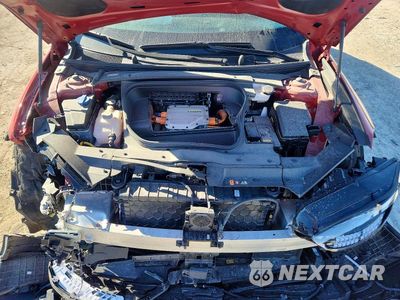 Zdjęcie 11 z 12 samochodu: 2024 HYUNDAI IONIQ 6 SE VIN:KMHM24ACXRA058857 - miniatura