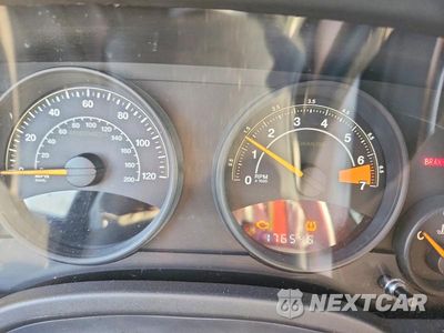 Zdjęcie 9 z 12 samochodu: 2014 JEEP COMPASS SPORT VIN:1C4NJCBA8ED785992 - miniatura