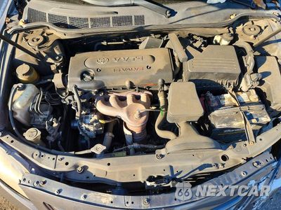 Zdjęcie 11 z 12 samochodu: 2007 TOYOTA CAMRY LE VIN:4T1BE46K57U048571 - miniatura