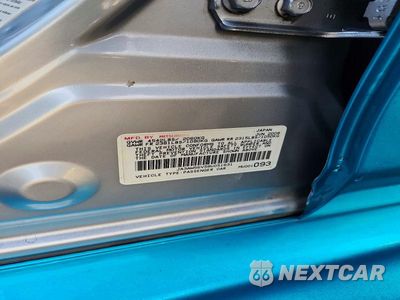 Zdjęcie 12 z 12 samochodu: 2008 MITSUBISHI LANCER EVOLUTION MR VIN:JA3AW56V58U051631 - miniatura