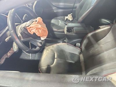 Zdjęcie 7 z 13 samochodu: 2013 TESLA MODEL S VIN:5YJSA1CP3DFP11770 - miniatura