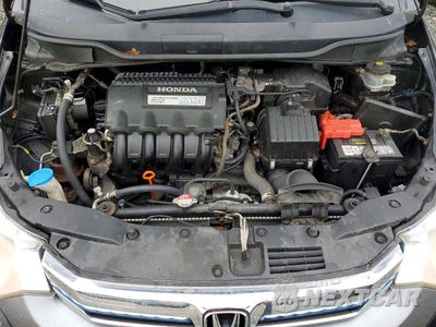 Zdjęcie 11 z 12 samochodu: 2012 HONDA INSIGHT VIN:JHMZE2H34CS006152 - miniatura