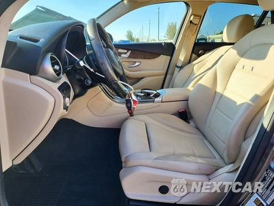 Zdjęcie 7 z 14 samochodu: 2016 MERCEDES-BENZ GLC 300 4MATIC VIN:WDC0G4KB4GF041525 - miniatura