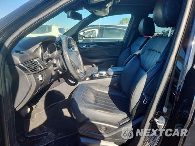 Zdjęcie 7 z 13 samochodu: 2017 MERCEDES-BENZ GLE 350 4MATIC VIN:4JGDA5HB2HA888155 - miniatura