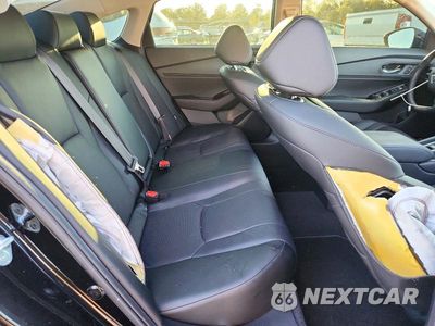 Zdjęcie 10 z 12 samochodu: 2026 HONDA ACCORD TOURING HYBRID VIN:1HGCY2F85TA001448 - miniatura