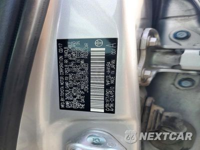 Zdjęcie 13 z 13 samochodu: 2017 TOYOTA PRIUS C TWO VIN:JTDKDTB36H1594833 - miniatura