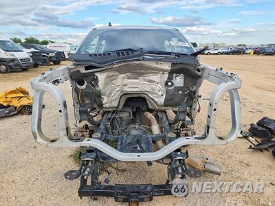 Piąte zdjęcie samochodu w środku: 2019 FORD F250 SUPER DUTY VIN:1FT7W2BT3KEE11737 - miniatura