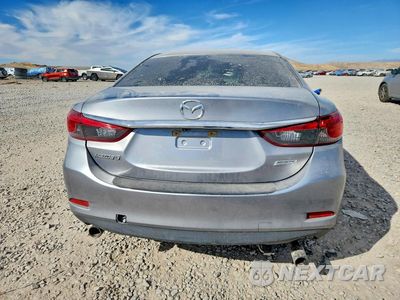 Zdjęcie 6 z 13 samochodu: 2015 MAZDA 6 SPORT VIN:JM1GJ1U54F1194929 - miniatura