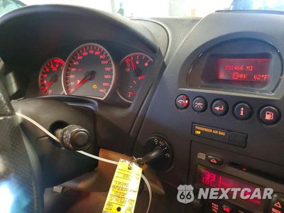 Zdjęcie 9 z 13 samochodu: 2006 PONTIAC GRAND PRIX VIN:2G2WP552X61179680 - miniatura