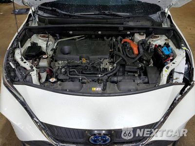 Zdjęcie 11 z 13 samochodu: 2021 TOYOTA VENZA LIMITED VIN:JTEAAAAH6MJ028814 - miniatura