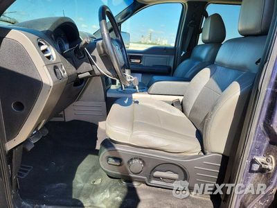 Zdjęcie 7 z 12 samochodu: 2004 FORD F150 SUPERCREW VIN:1FTPW14544KB28101 - miniatura