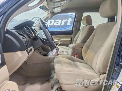 Zdjęcie 7 z 12 samochodu: 2008 TOYOTA TACOMA DOUBLE CAB PRERUNNER VIN:3TMJU62N78M066056 - miniatura