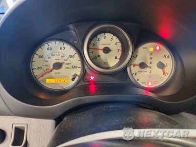 Zdjęcie 9 z 14 samochodu: 2003 TOYOTA RAV4 BASE VIN:JTEHH20V736074662 - miniatura