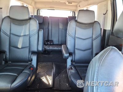 Zdjęcie 10 z 13 samochodu: 2017 CADILLAC ESCALADE ESV LUXURY VIN:1GYS4HKJXHR320672 - miniatura