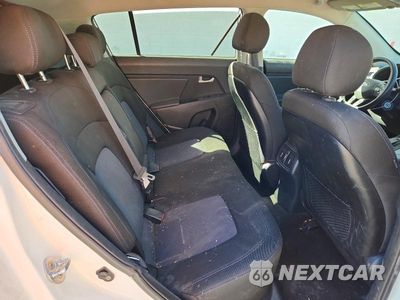 Zdjęcie 10 z 12 samochodu: 2016 KIA SPORTAGE LX VIN:KNDPBCAC4G7869740 - miniatura
