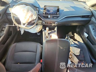 Zdjęcie 8 z 12 samochodu: 2022 NISSAN ALTIMA SV VIN:1N4BL4DW6NN390091 - miniatura