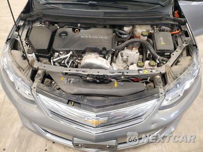 Zdjęcie 11 z 12 samochodu: 2017 CHEVROLET VOLT PREMIER VIN:1G1RB6S5XHU149817 - miniatura