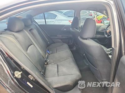 Zdjęcie 10 z 12 samochodu: 2014 HONDA ACCORD LX VIN:1HGCR2F36EA078026 - miniatura