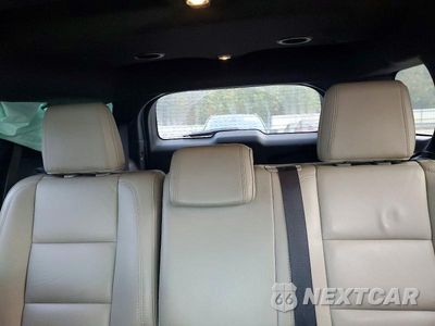 Zdjęcie 10 z 13 samochodu: 2013 FORD EXPLORER XLT VIN:1FM5K8D86DGA58217 - miniatura