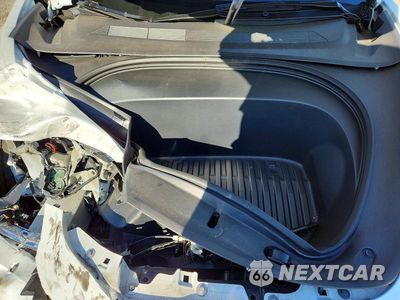 Zdjęcie 11 z 12 samochodu: 2025 TESLA MODEL 3 VIN:5YJ3E1EA5SF045011 - miniatura